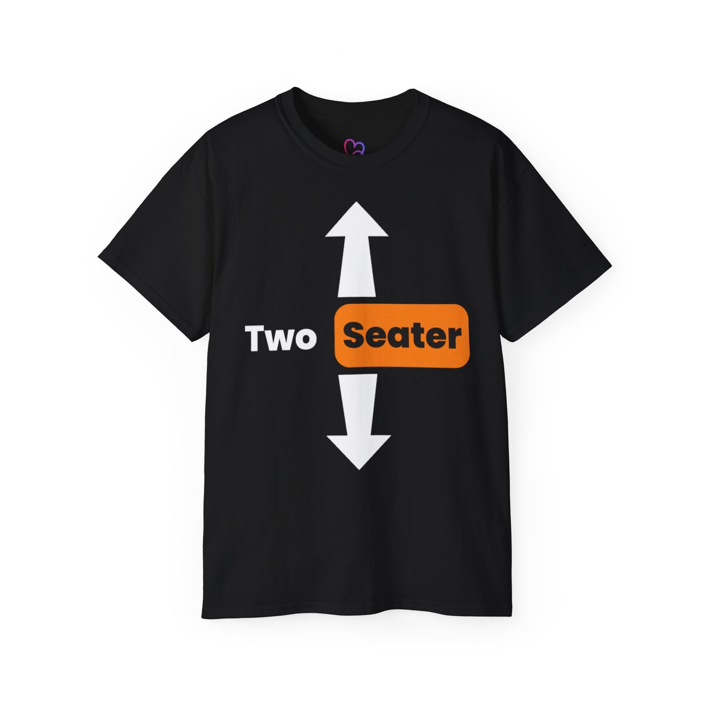 Two Seater T-Shirt