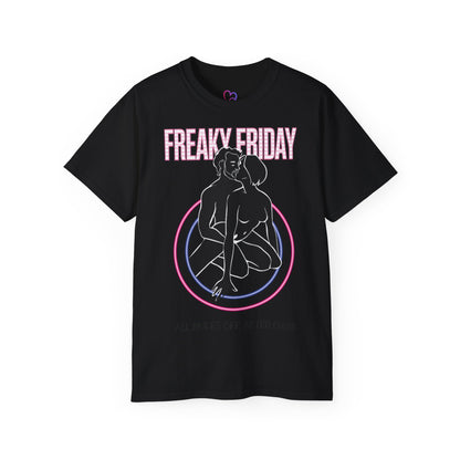 Freaky Friday Unisex T-Shirt