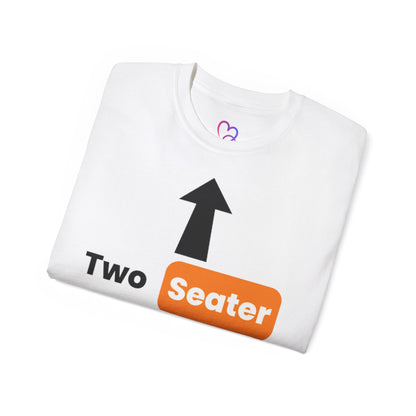 Two Seater T-Shirt