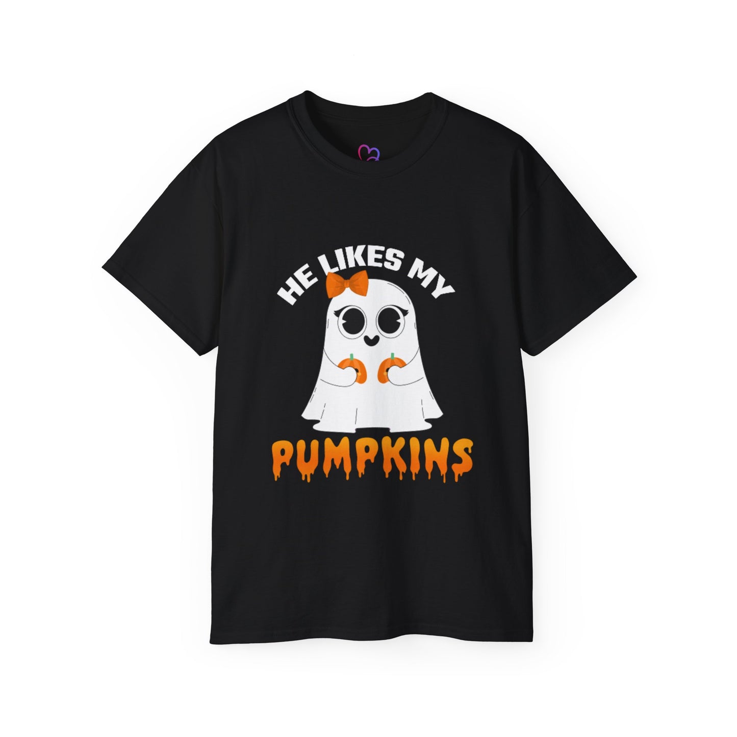He likes my pumpkins T-Shirt