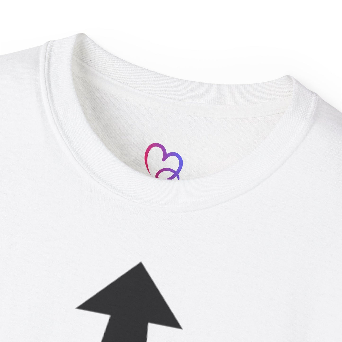 Two-Seater Funny T-Shirt