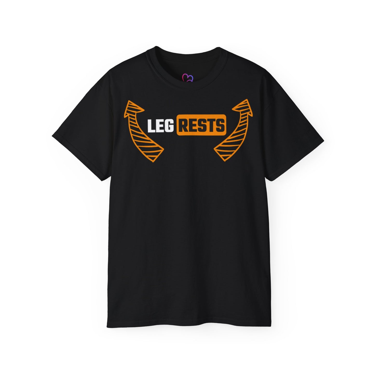 Leg Rests T-Shirt