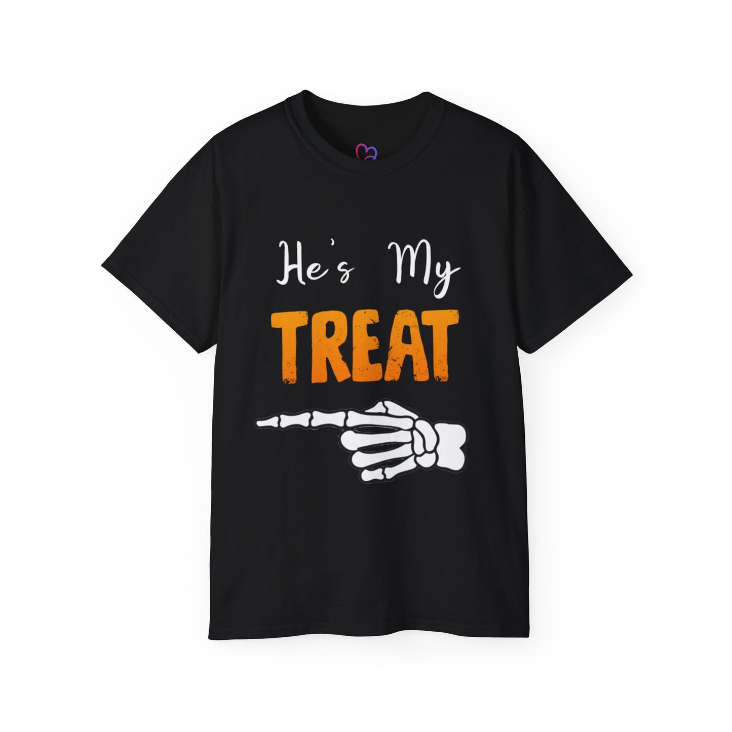 He's My Treat T-Shirt