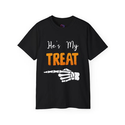 He's My Treat T-Shirt