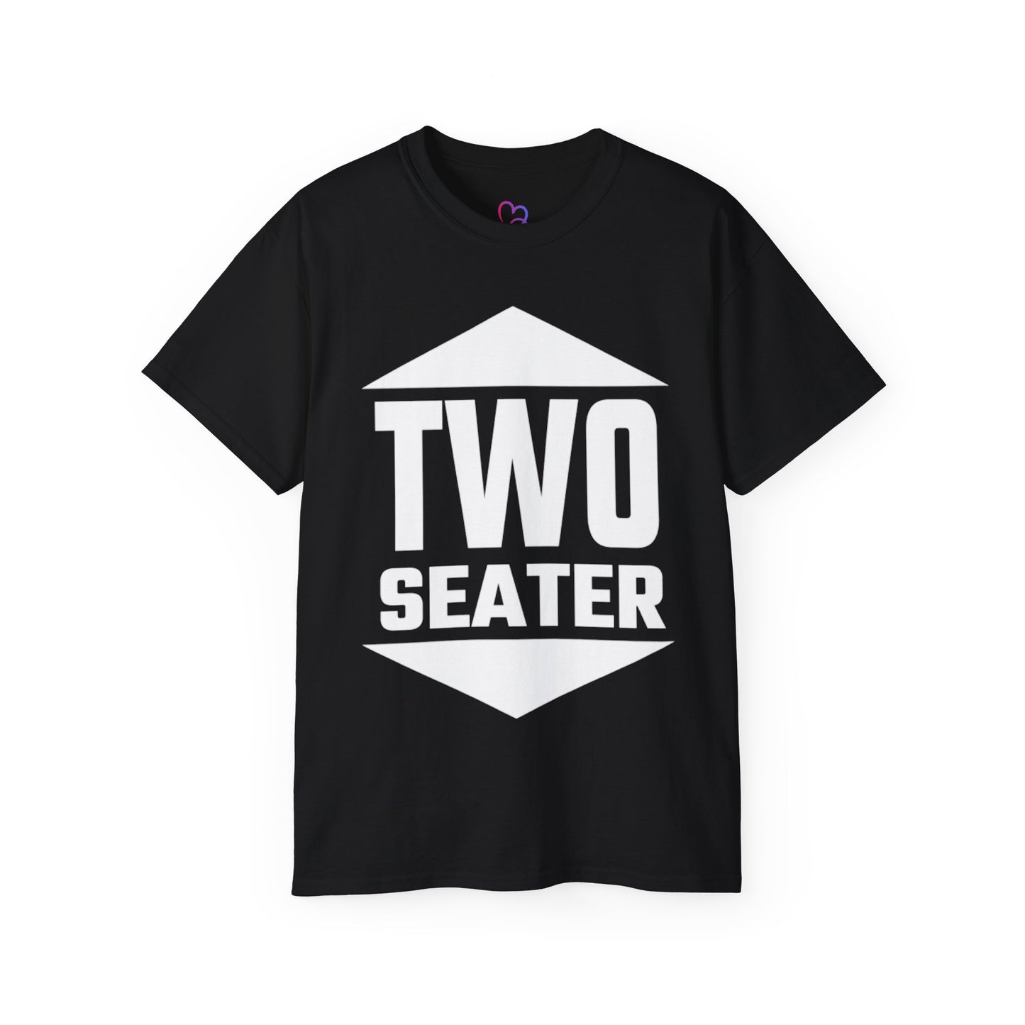 Fun Two Seater T-Shirt