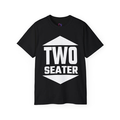 Fun Two Seater T-Shirt