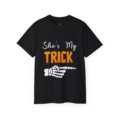 She my trick T-Shirt
