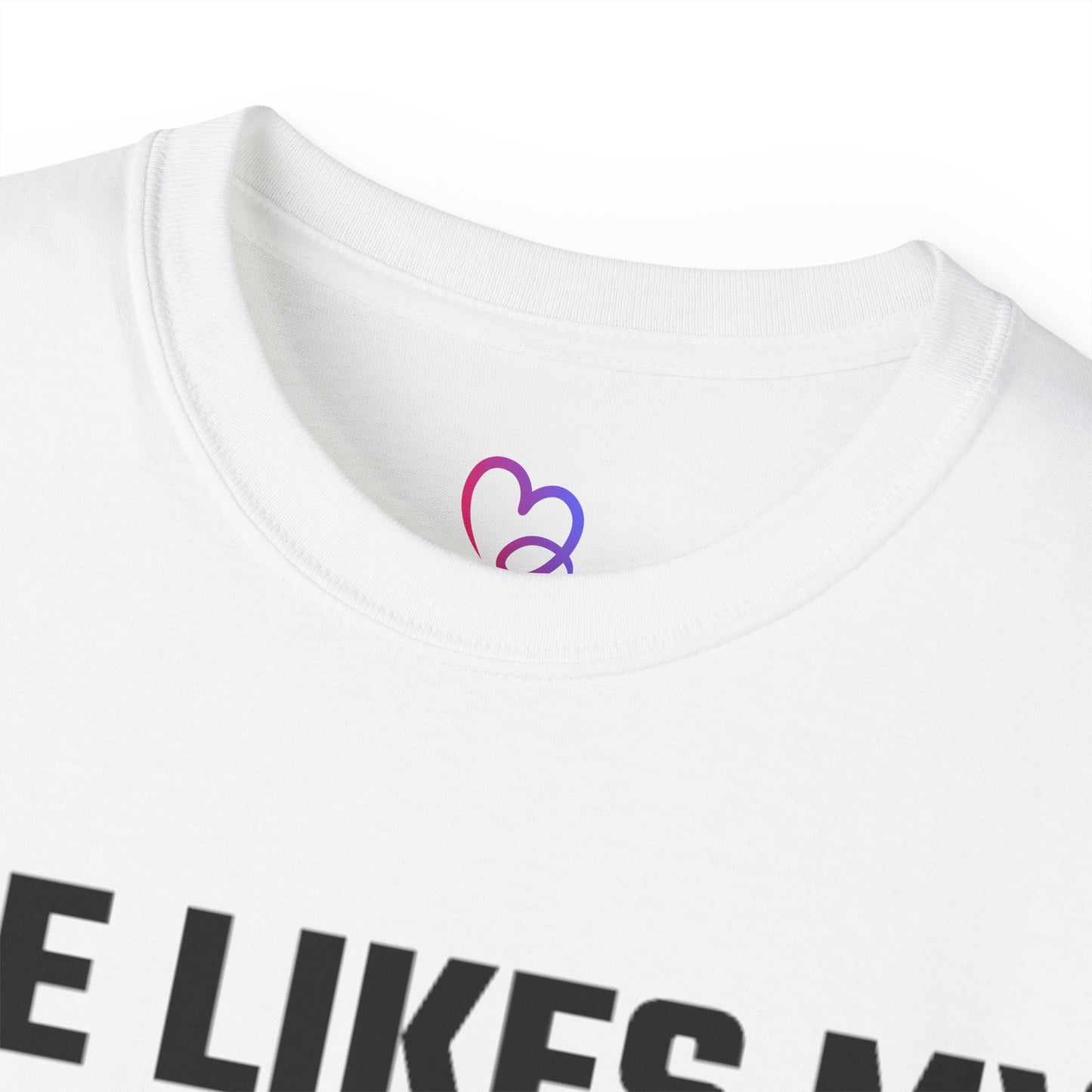 Broomstick Humor T-Shirt