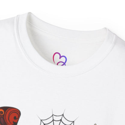 Halloween Love T-Shirt
