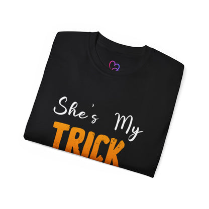 She my trick T-Shirt