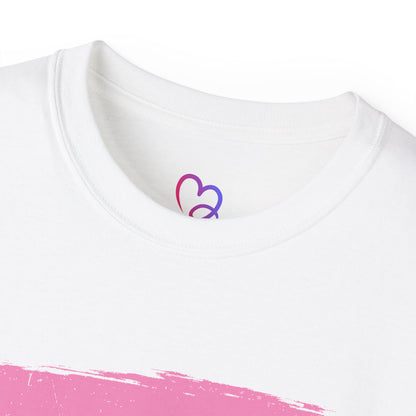 Missionary Monday Unisex T-Shirt