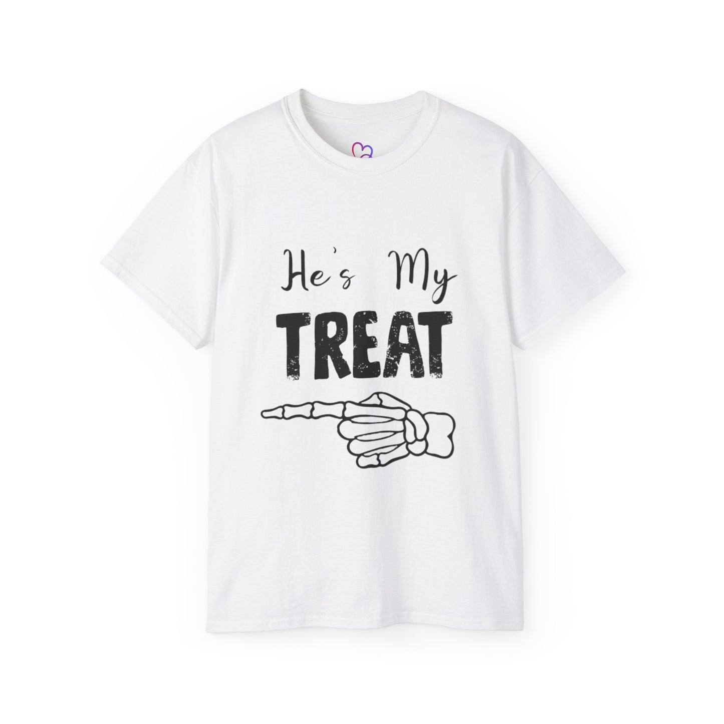 He's My Treat T-Shirt