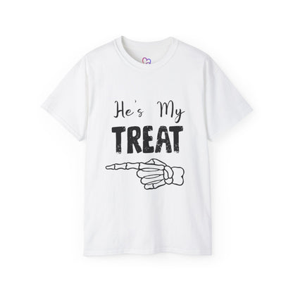 He's My Treat T-Shirt