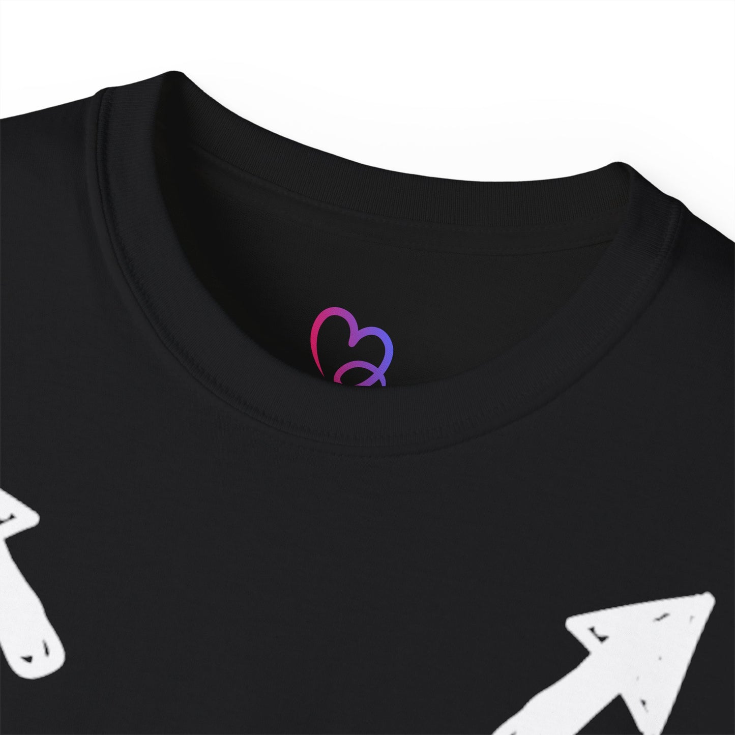 Leg Rests Unisex T-Shirt