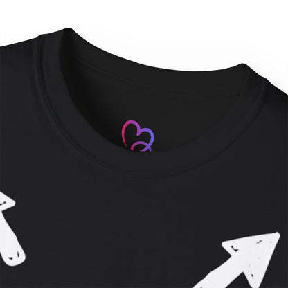 Leg Rests Unisex T-Shirt