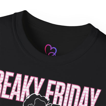 Freaky Friday Unisex T-Shirt