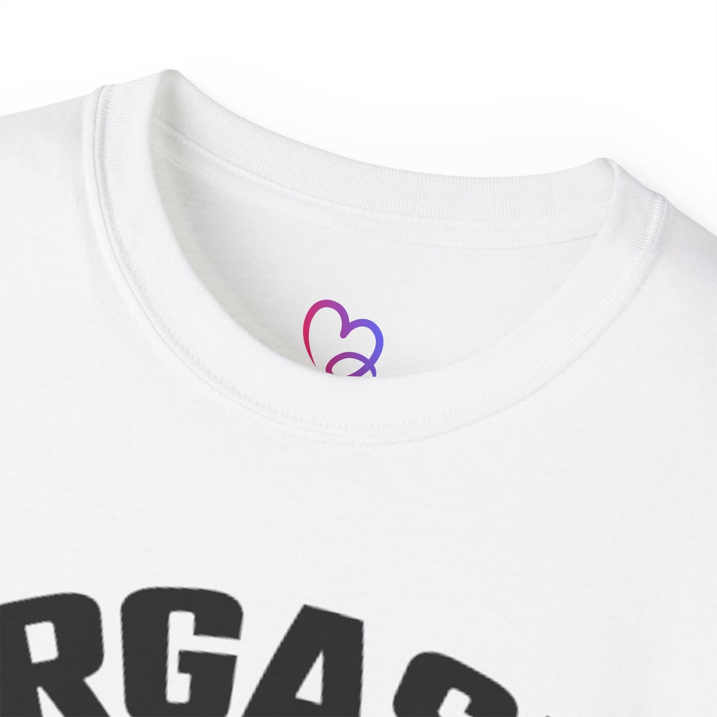 Orgasm Donor T-Shirt