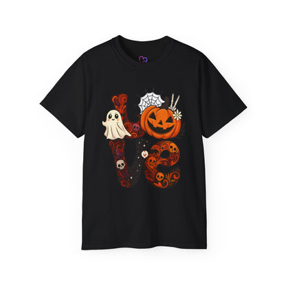 Halloween Love T-Shirt