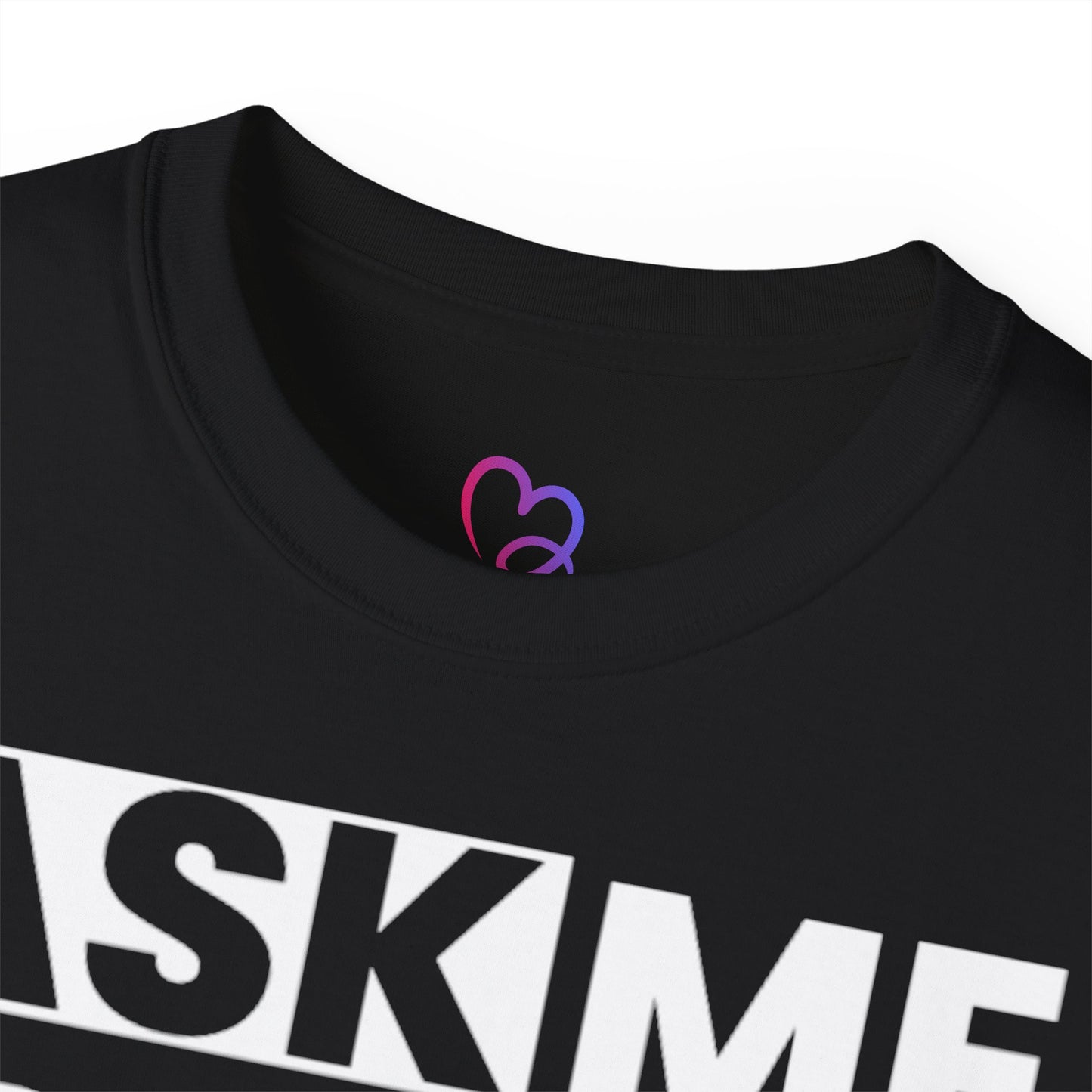 Ask me about my 3rd leg T-Shirt