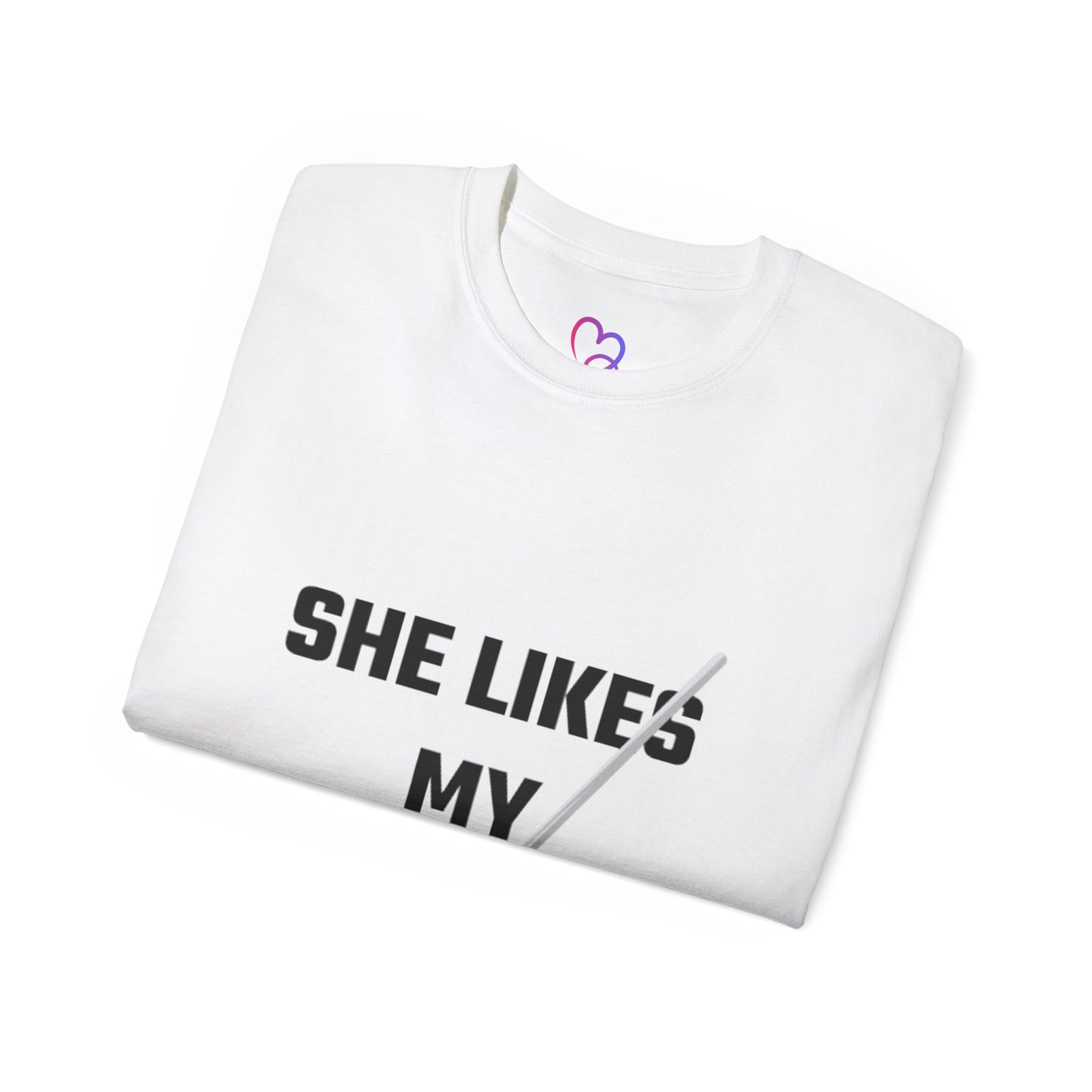 She likes my Broomstick Shirt T-Shirt