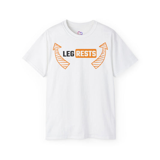 Leg Rests T-Shirt