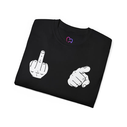 Funny Unisex T-Shirt