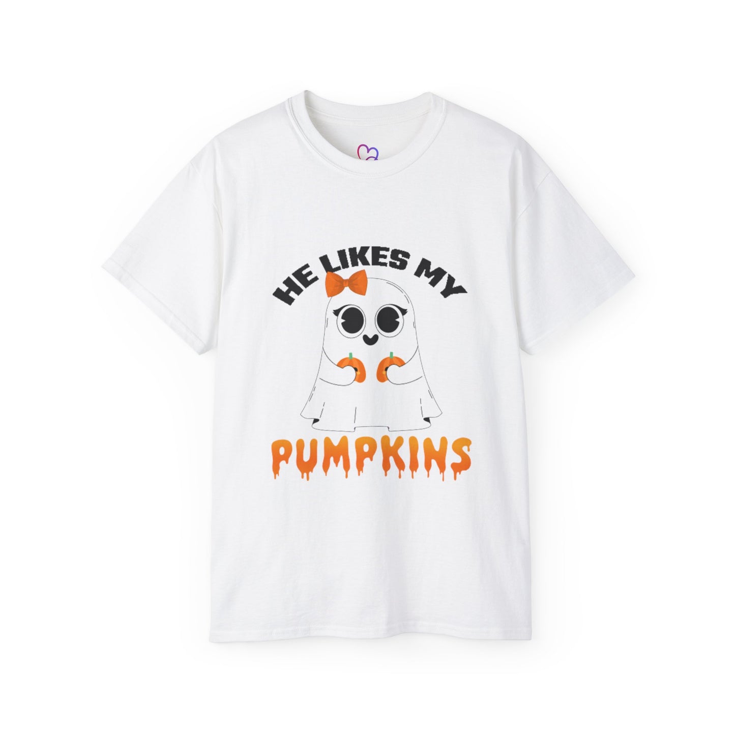 He likes my pumpkins T-Shirt