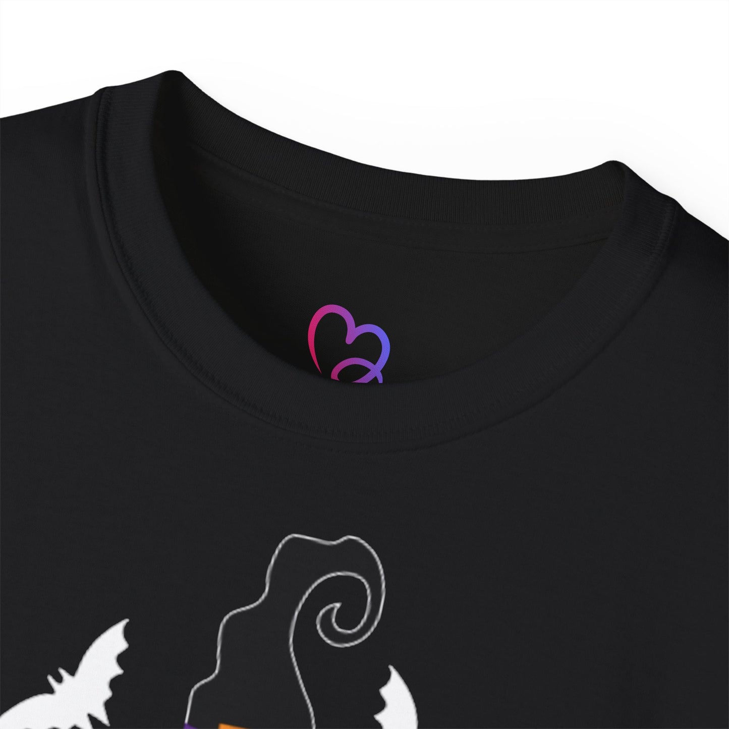 If the broom fits ride it T-Shirt