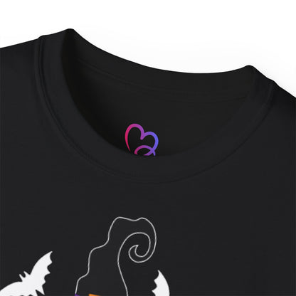 If the broom fits ride it T-Shirt