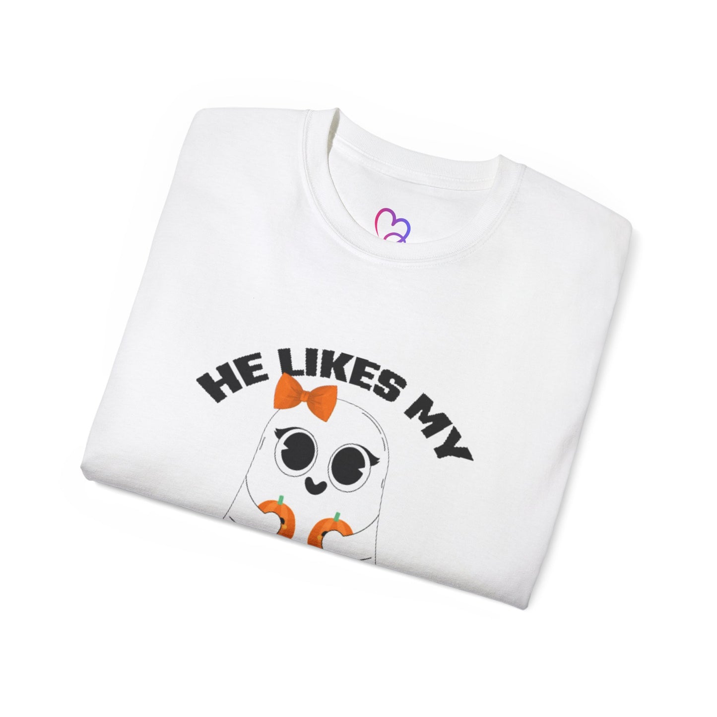 He likes my pumpkins T-Shirt