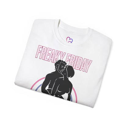 Freaky Friday Unisex T-Shirt