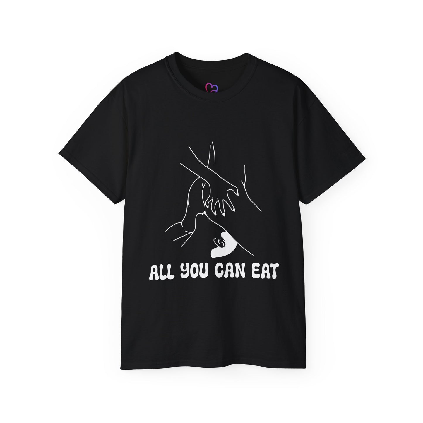 All You Can Eat T-Shirt