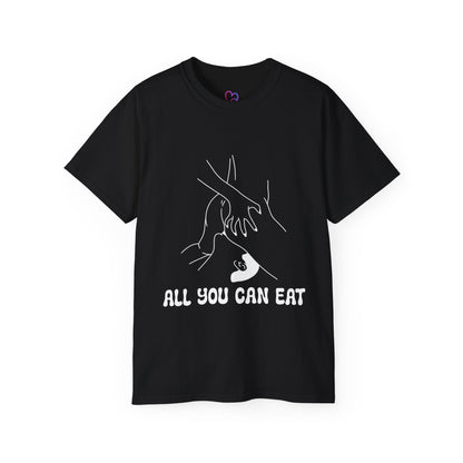 All You Can Eat T-Shirt