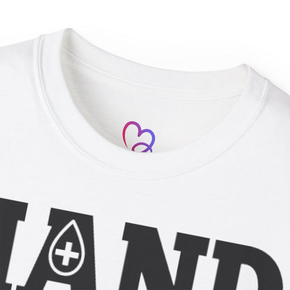 Hand Sanitizer T-Shirt