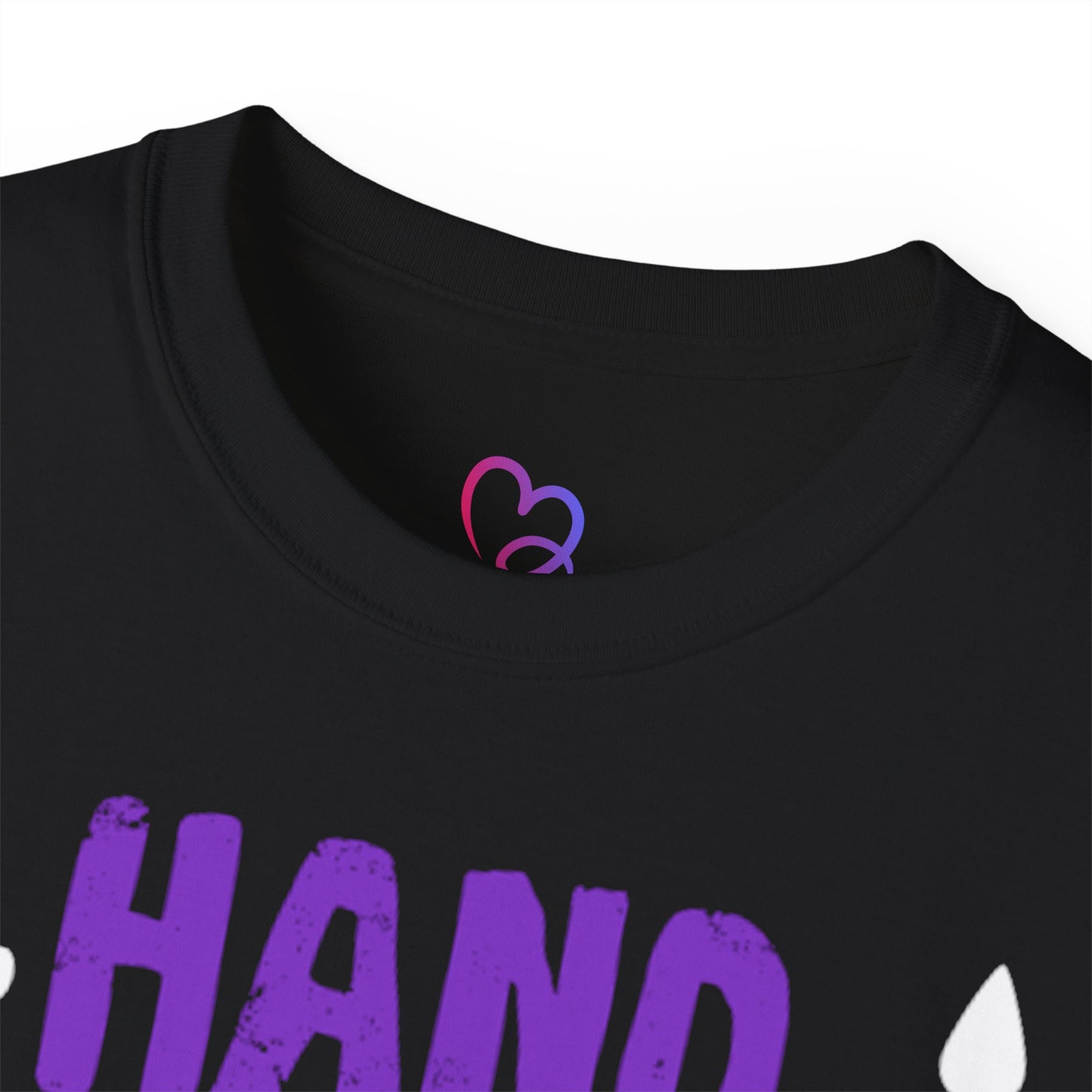 Hand Sanitizer T-Shirt