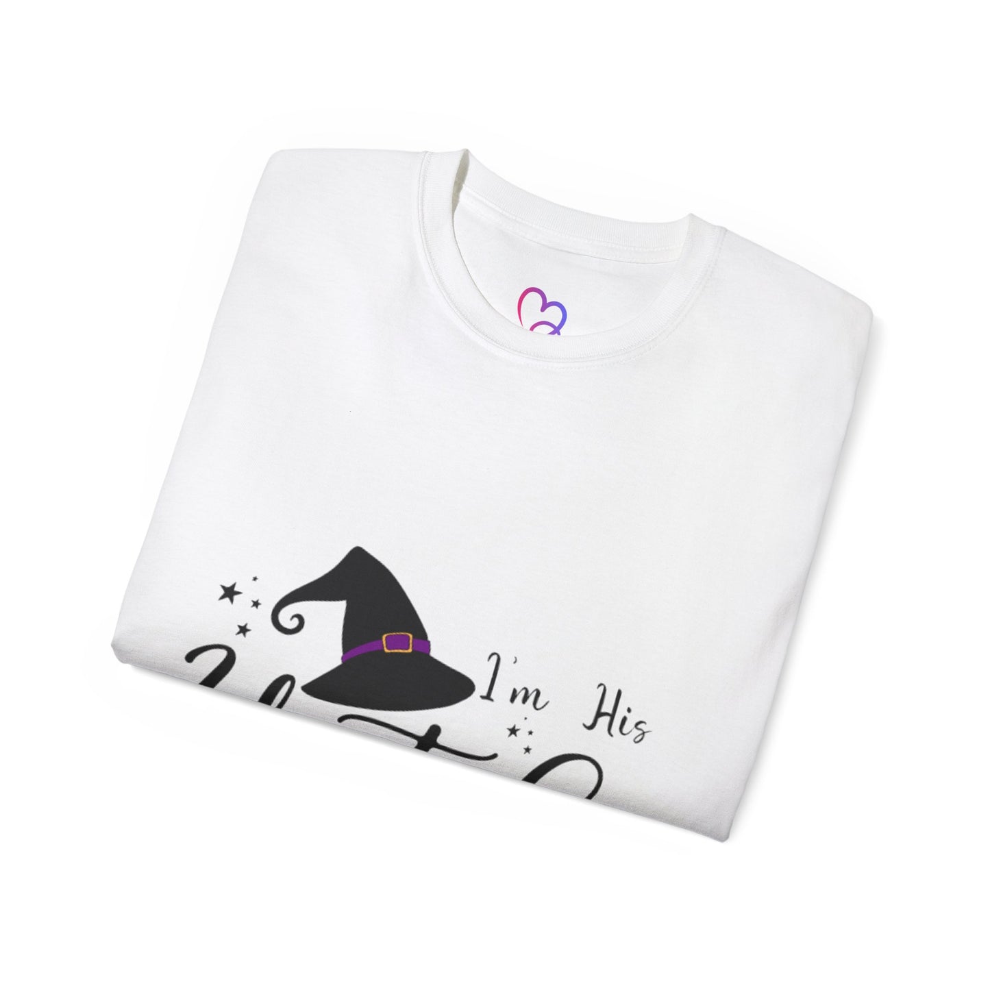 I'm His Witch T-Shirt