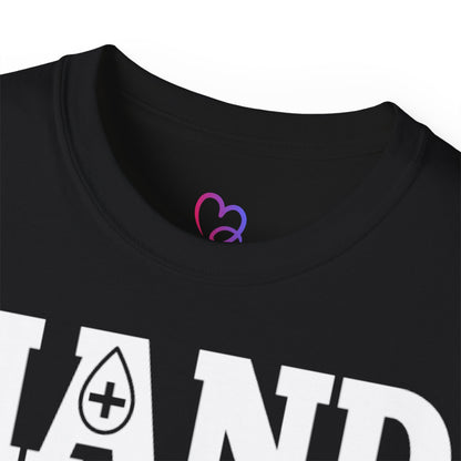 Hand Sanitizer T-Shirt