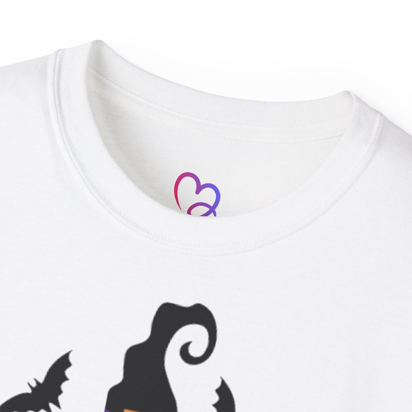 If the broom fits ride it T-Shirt