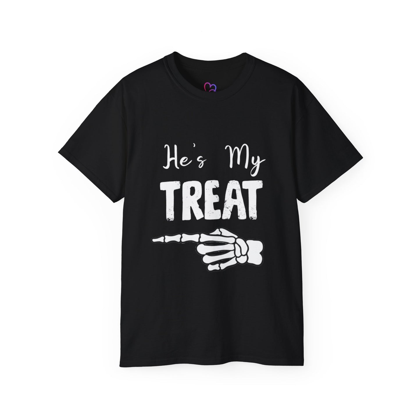 He's My Treat T-Shirt