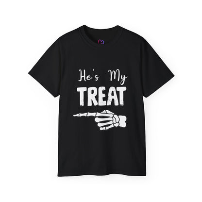 He's My Treat T-Shirt