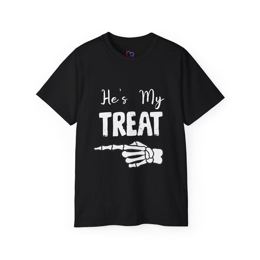 He's My Treat T-Shirt