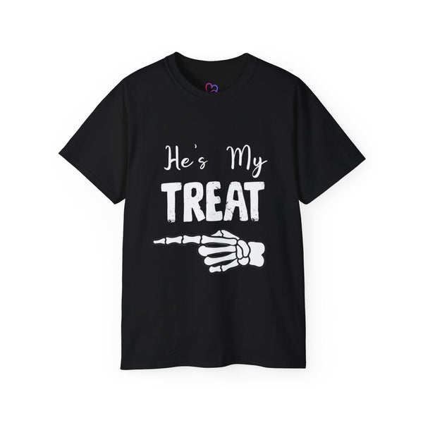 He's My Treat T-Shirt